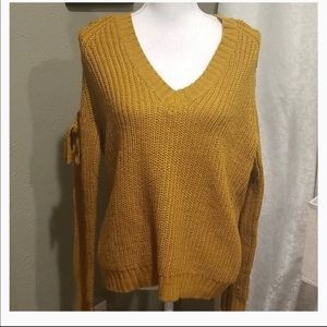 polly & esther sweater ❤️